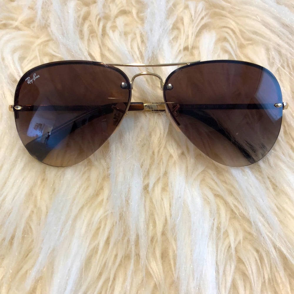 Ray Ban sunglasses